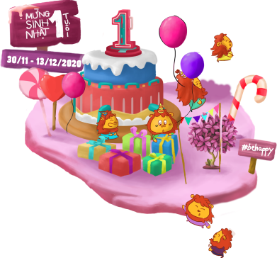 Birthday