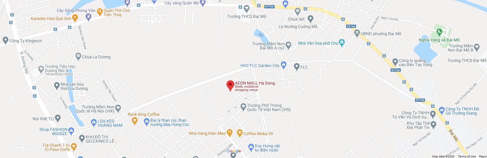 Google map
