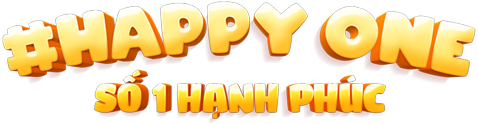 Happy one