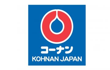 LOGO KOHNAN ok