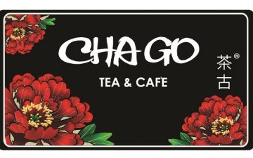 Chago Tea&Caf’e