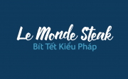 Phụ Bếp Nhà Hàng LE MONDE STEAK