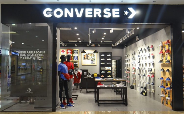 converse shop hanoi