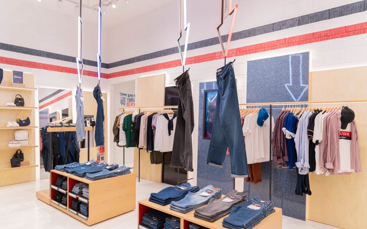 Tommy jeans shop sale