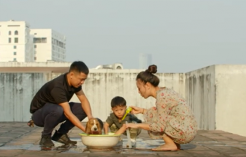 Có tớ đây rồi