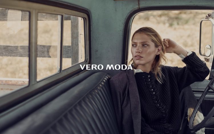 fabrik Titicacasøen voks Vero Moda - AEONMall Hà Đông