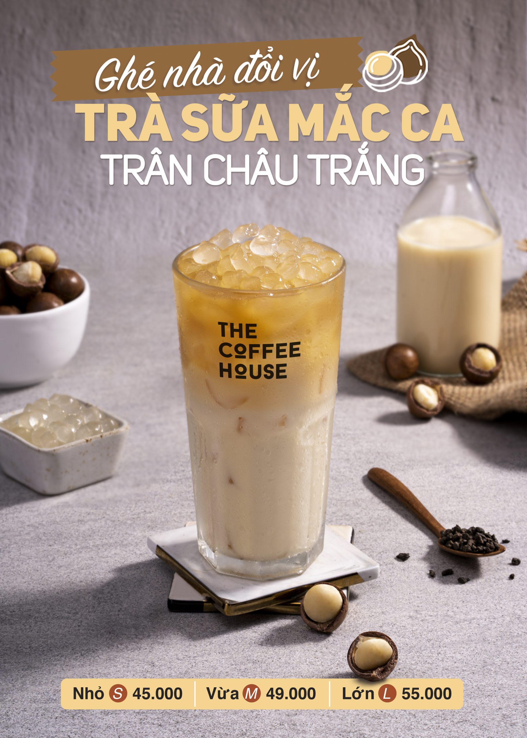 THE COFFEE HOUSE SIGNATURE - AEONMall Hà Đông