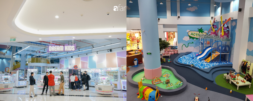 Làm gì ở Hadong AEON Mall: 5 khu vui chơi giải trí không thể bỏ qua