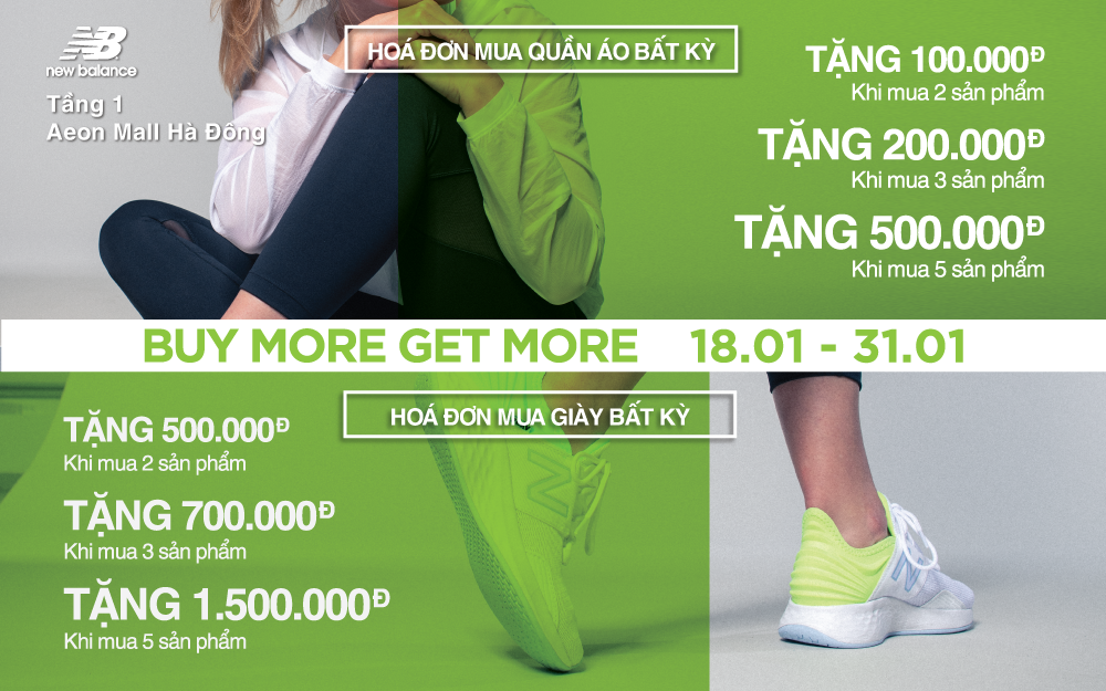 new balance aeon mall