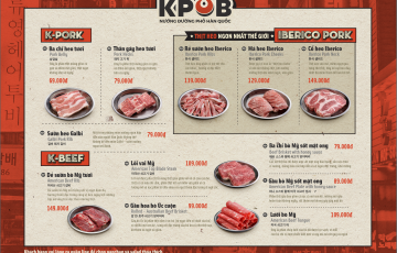 kpub-aeon-mall-ha-dong-menu