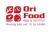 Bếp Chính ORIFOOD BBQ & HOTPOT