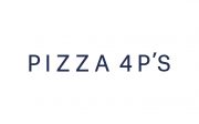 Nhân Viên Phục Vụ PIZZA 4P’s