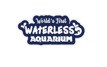 Waterless Aquarium