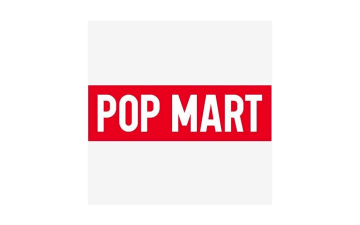 POPMART