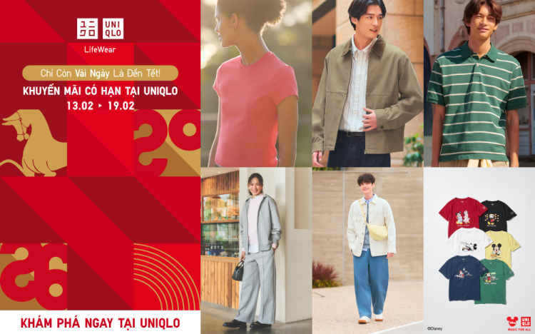 🎉CHỈ CÒN 1 TUẦN NỮA LÀ ĐẾN TẾT  BẠN ĐÃ SẴN SÀNG MUA SẮM ĐÓN TẾT CHƯA? 🎉