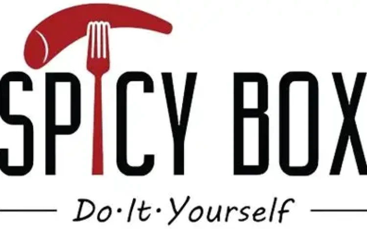SPICY BOX