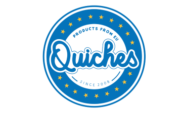 QUICHES