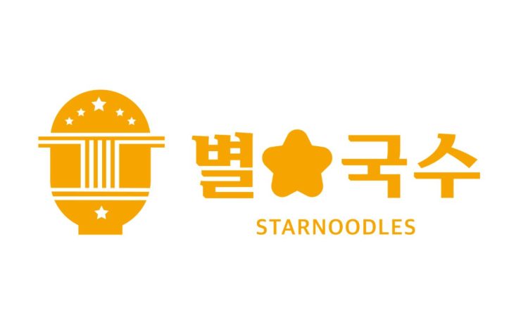 Starnoodles